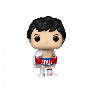 POP! Rocky Balboa (IV) 1713