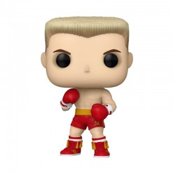 POP! Rocky Ivan Drago 1715