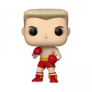 POP! Rocky Ivan Drago 1715