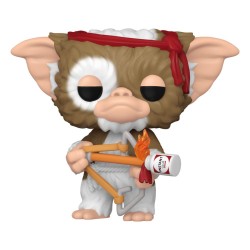 POP! Gremlins Gizmo w/Bow 1753