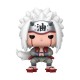 POP! Naruto Shippuden Jiraiya 1844