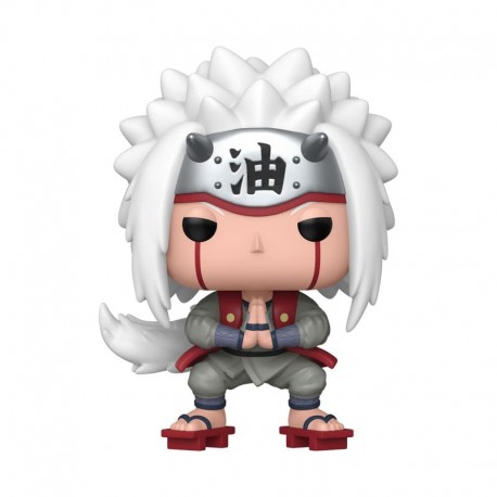 POP! Naruto Shippuden Jiraiya 1844