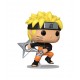 POP! Naruto Shippuden Naruto Uzumaki (Shrkn) 1843