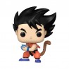 POP! Dragon Ball Goku (Kame) 1780