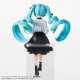 Hatsune Miku X Cinnamoroll et Milk PM Figure Chokonose Ver.