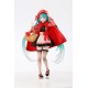 Hatsune Miku Red Riding Hood ver.