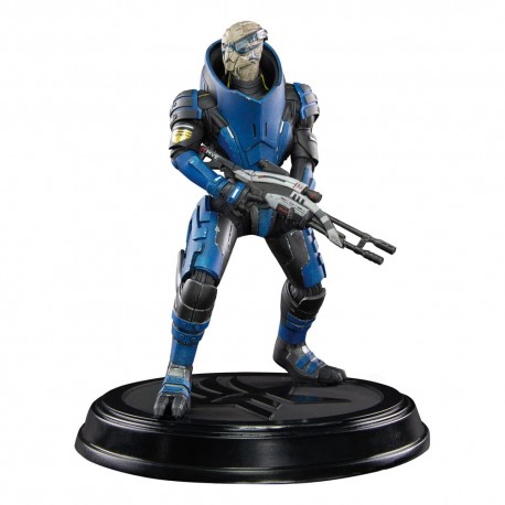 Mass Effect Garrus Dark Horse