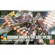 Gundam Gunpla HG 1/144 035 Crossbone Gundam X1 Full Cloth Ver Gbf