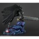 Berserk Guts Berserker Kitsune Akihabara Legend Figure