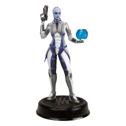 Mass Effect Liara T'Soni Dark Horse