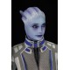 Mass Effect Liara T'Soni Dark Horse