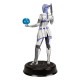 Mass Effect Liara T'Soni Dark Horse