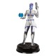 Mass Effect Liara T'Soni Dark Horse