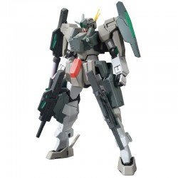 Gundam Gunpla HG 1/144 064 Cherudim Gundam Saga Type GBF