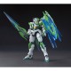 Gundam Gunpla HG 1/144 049 Gundam OO Shia Qant