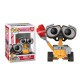 POP! Disney Wall-E Valentines 1532