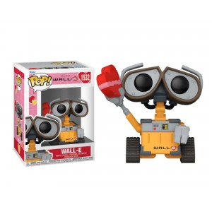 POP! Disney Wall-E Valentines 1532