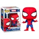 Figurine Funko POP! Marvel Spider-Man 956