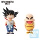 Dragon Ball Daima Son Goku & Supreme Kai Welcome Figuarts Zero