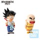 Dragon Ball Daima Son Goku & Supreme Kai Welcome Figuarts Zero