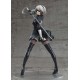 Nier Automata Ver 1.1A - 2B YoRHa No.2 Type B Pop Up Parade