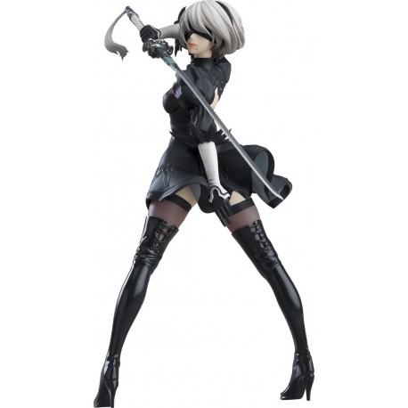 Nier Automata Ver 1.1A - 2B YoRHa No.2 Type B Pop Up Parade