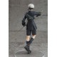 Nier Automata Ver 1.1A - 9S YoRHa No.9 Type S Pop Up Parade