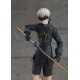 Nier Automata Ver 1.1A - 9S YoRHa No.9 Type S Pop Up Parade