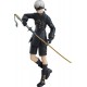 Nier Automata Ver 1.1A - 9S YoRHa No.9 Type S Pop Up Parade