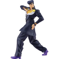 JoJo's Bizarre Adventure: Diamond is Unbreakable Josuke Higashikata