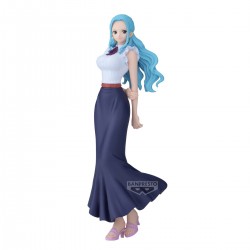 One Piece Nefeltari Vivi Grandline Series Extra