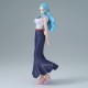 Figurine One Piece Nefeltari Vivi Grandline Series Extra