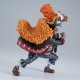 Figurine One Piece Marshall D. Teach Battle Record Collection