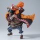 Figurine One Piece Marshall D. Teach Battle Record Collection