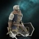 Figurine Dark Souls Oscar Knight Of Astora Sculpt Collection 