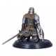 Figurine Dark Souls Oscar Knight Of Astora Sculpt Collection 