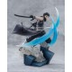 Naruto Shippuden Obito Uchiha Figuarts Zero Extra Battle