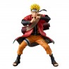 Figurine Naruto Shippuden Uzumaki Naruto Sage Mode Grandista Special Edition