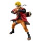 Figurine Naruto Shippuden Uzumaki Naruto Sage Mode Grandista Special Edition