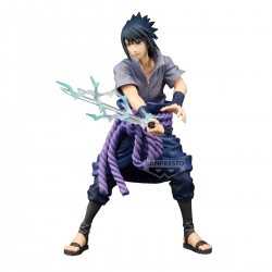 Naruto Shippuden Sasuke Uchiha Grandista Special Edition