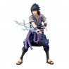 Figurine Naruto Shippuden Sasuke Uchiha Grandista Special Edition