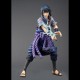 Figurine Naruto Shippuden Sasuke Uchiha Grandista Special Edition