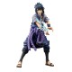 Figurine Naruto Shippuden Sasuke Uchiha Grandista Special Edition