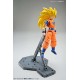 Dragon Ball Z Son Goku Super Saiyan 3 Figure Rise