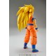 Dragon Ball Z Son Goku Super Saiyan 3 Figure Rise