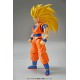 Dragon Ball Z Son Goku Super Saiyan 3 Figure Rise