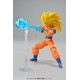 Dragon Ball Z Son Goku Super Saiyan 3 Figure Rise