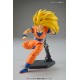 Dragon Ball Z Son Goku Super Saiyan 3 Figure Rise