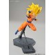 Dragon Ball Z Son Goku Super Saiyan 3 Figure Rise