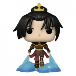 POP! Avatar le dernier maître de l'air Azula 1079